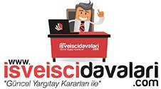 İş ve İşçi Davaları