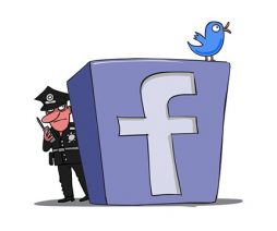 facebook-hakaret